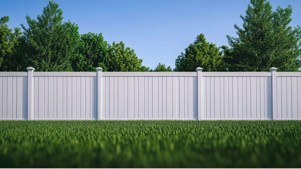 Fencing