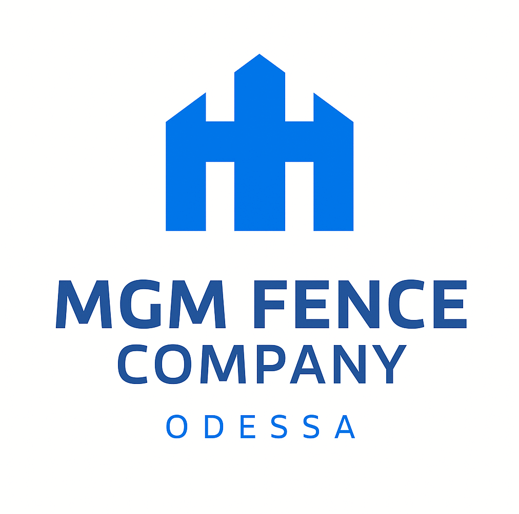 MGM Fence Company Odessa